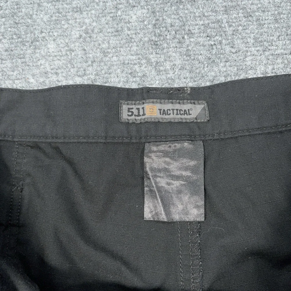 5.11 Taclite‎ Shorts Black Size 44 Multipocket  73308 9.5